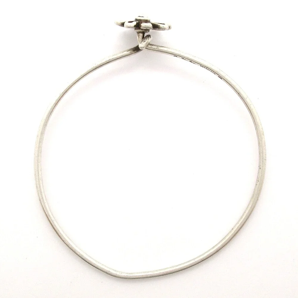 Tiffany & Co. Daisie Bangle